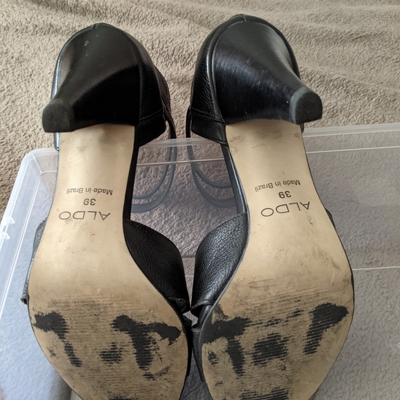 Shoes - Picture 3 of 3